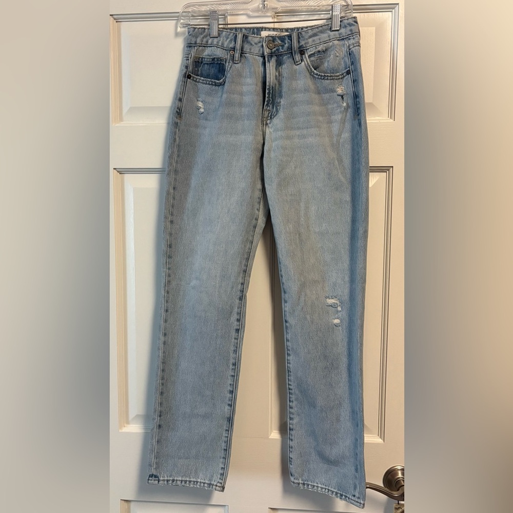 Charleston Denim Jeans by Hidden